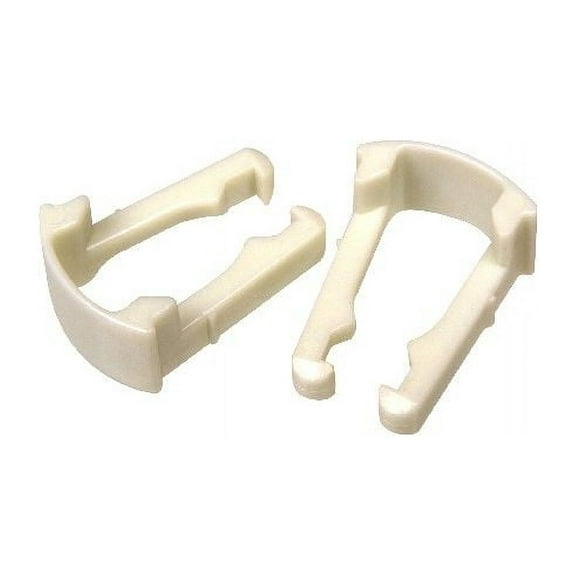 Fuel Line Clip - Compatible with 2003 - 2008 Chevy Corvette 2004 2005 2006 2007