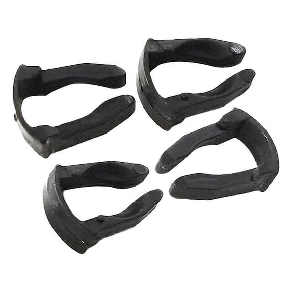 Fuel Line Clip - Compatible with 2004 - 2005 Volkswagen Touareg GAS