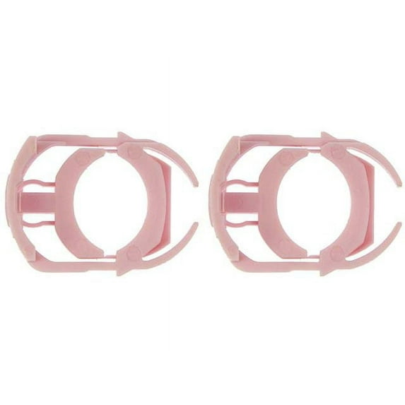 Fuel Line Clip - Compatible with 2004 - 2006 Ford F-150 2005