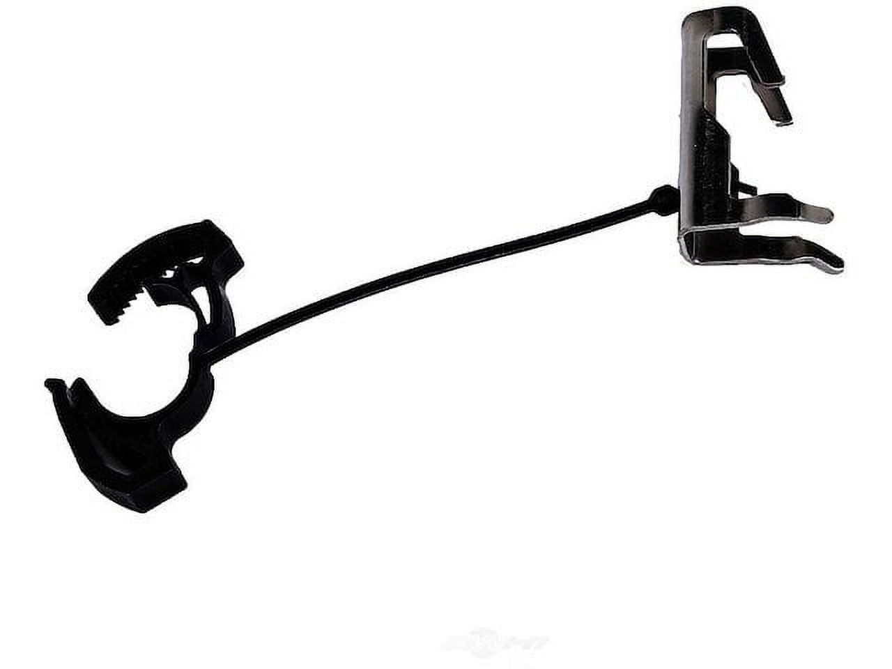 Fuel Line Clip Compatible with 2006 2021 Chevy Express 3500 2007