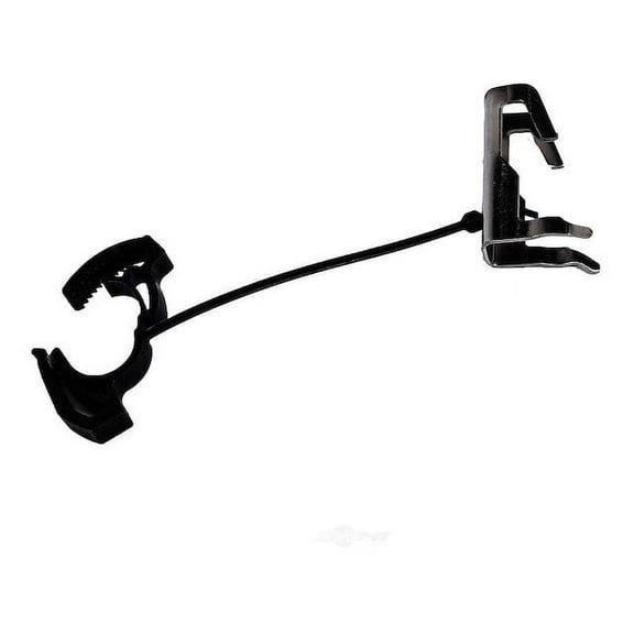 Fuel Line Clip - Compatible with 2006 - 2021 Chevy Express 3500 2007 2008 2009 2010 2011 2012 2013 2014 2015 2016 2017 2018 2019 2020