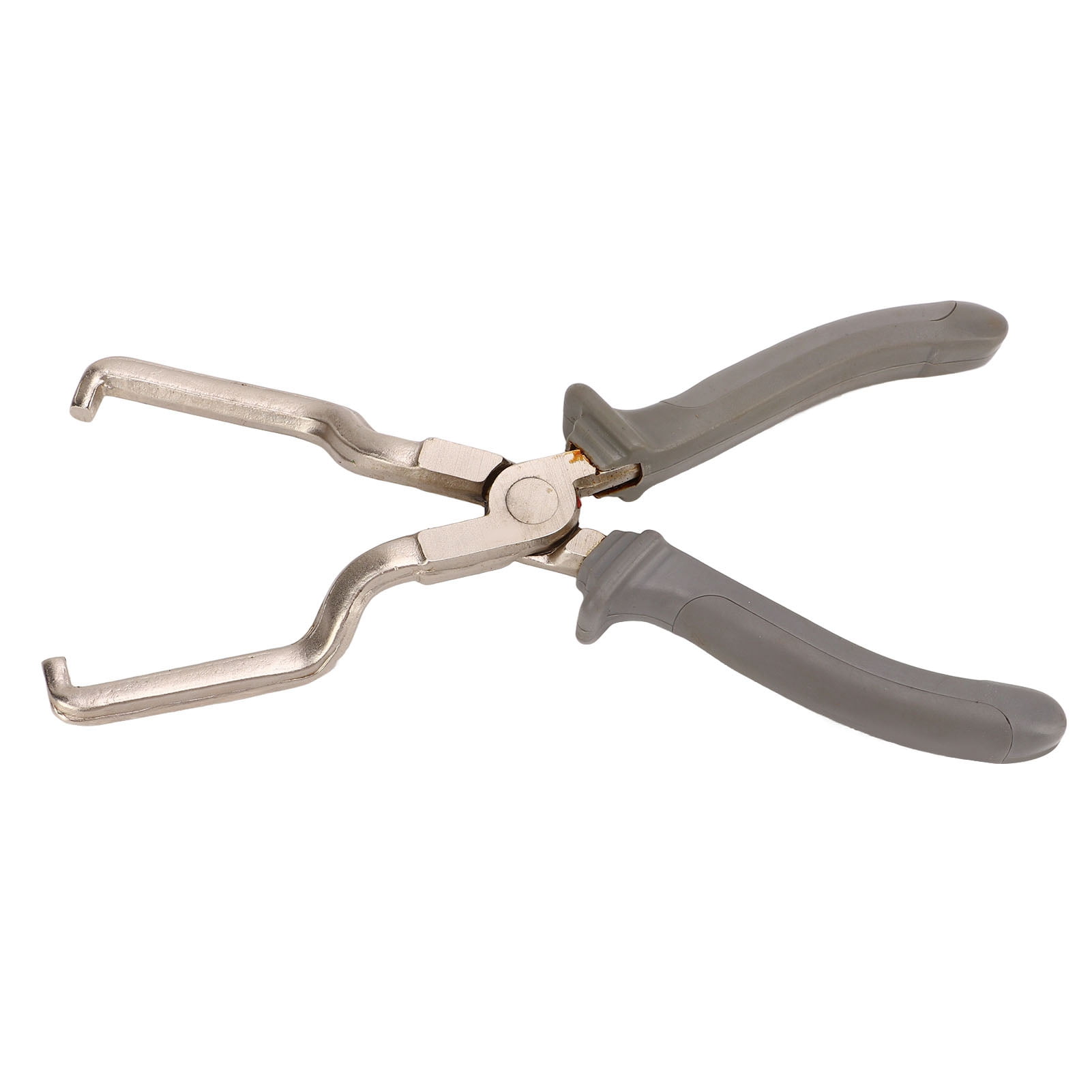 Fuel Line Clip Plier Fuel Feed Pipe Plier Fuel Line Removal Plier Petrol Line Clip Release Plier