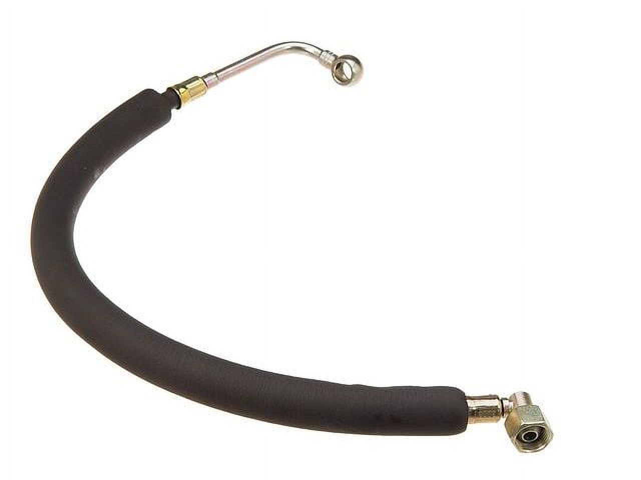Fuel Line - Compatible with 1977 - 1984 Volkswagen Rabbit 1978 1979 ...