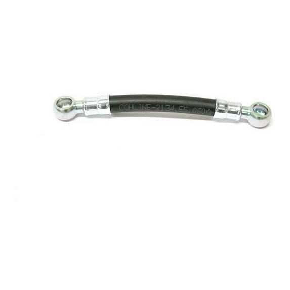 Fuel Line - Compatible with 1978 - 1981 Mercedes-Benz 280CE 1979 1980