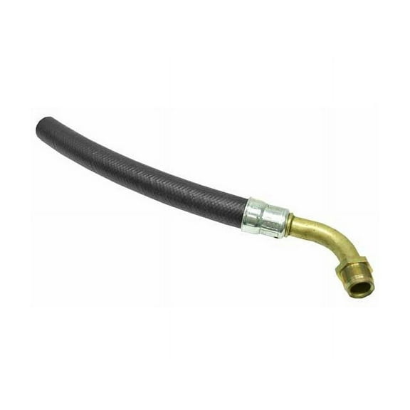 Fuel Line - Compatible with 1981 - 1983 Mercedes-Benz 380SEL 1982