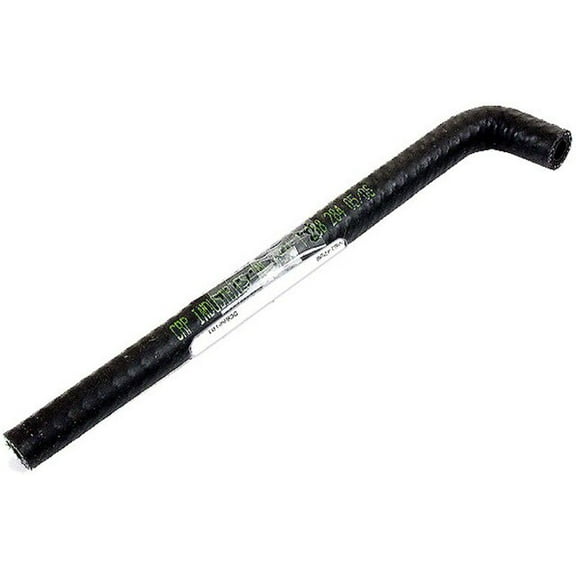 Fuel Line - Compatible with 1988, 1991 - 1993 BMW M5 1992