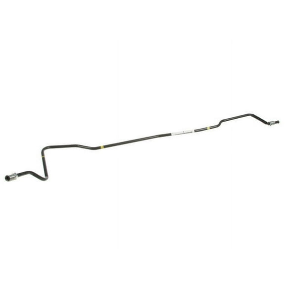 Fuel Line - Compatible with 1990 - 1995 Toyota 4Runner 3.0L V6 1991 1992 1993 1994