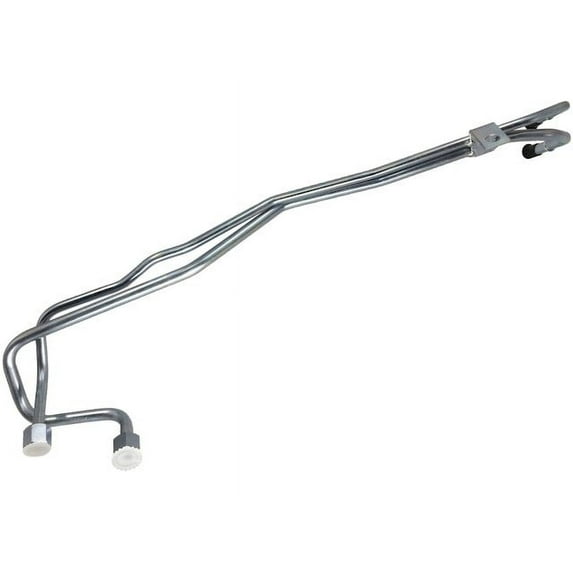 Fuel Line - Compatible with 2000 - 2003 Ford Excursion 2001 2002