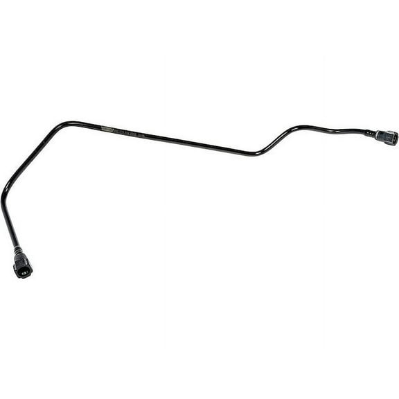 Fuel Line - Compatible with 2000 - 2003 GMC Sierra 1500 2001 2002