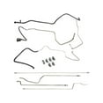 thumbnail image 1 of Fuel Line - Compatible with 2000 - 2005 Chevy Impala 3.8L V6 Naturally Aspirated 2001 2002 2003 2004, 1 of 2