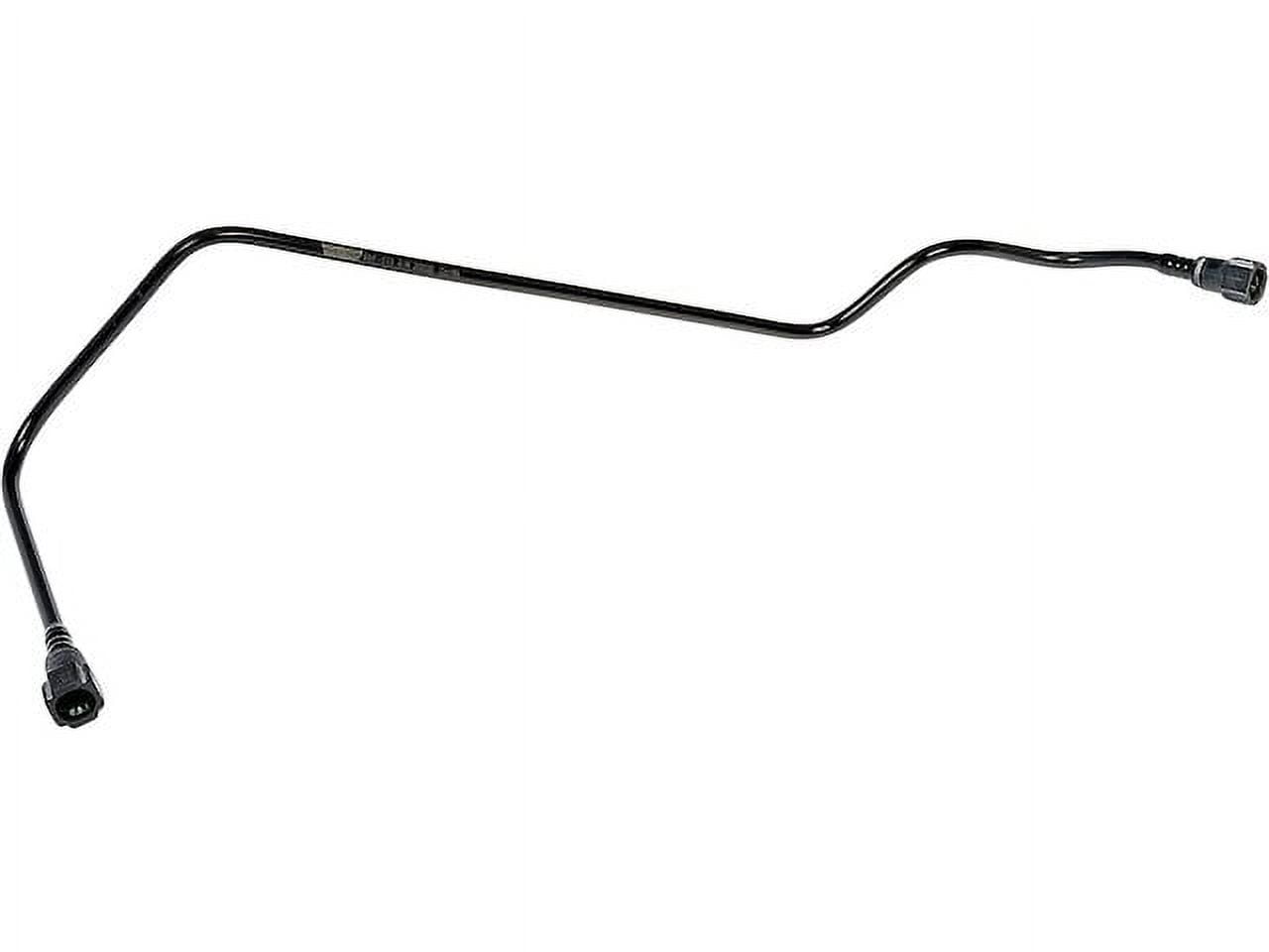 Chevrolet Silverado 2500 Fuel Line
