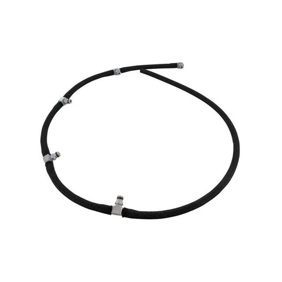 Fuel Line - Compatible with 2003 - 2006 Dodge Sprinter 2500 2004 2005