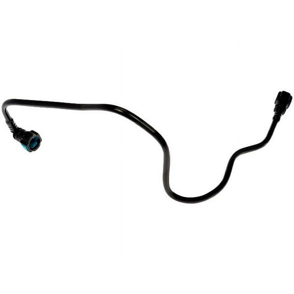Fuel Line - Compatible with 2005 - 2014 Chrysler 300 2006 2007 2008 2009 2010 2011 2012 2013