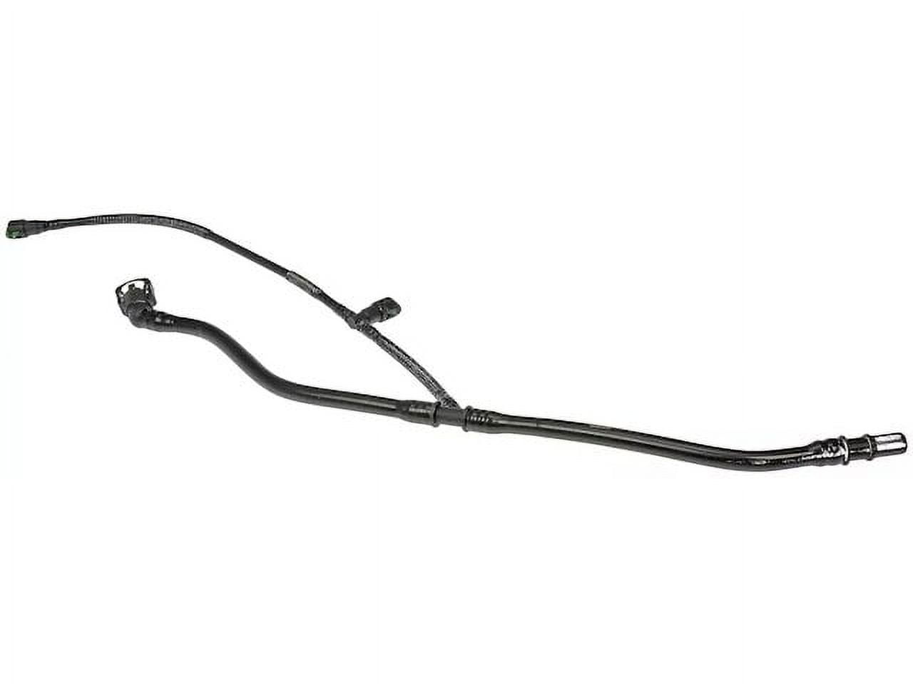 Fuel Line - Compatible with 2006 - 2008 Chevrolet Colorado - Dorman ...