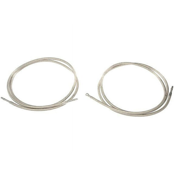 Fuel Line - Compatible with 2007 Chevy Silverado 1500 Classic Extended Cab Pickup