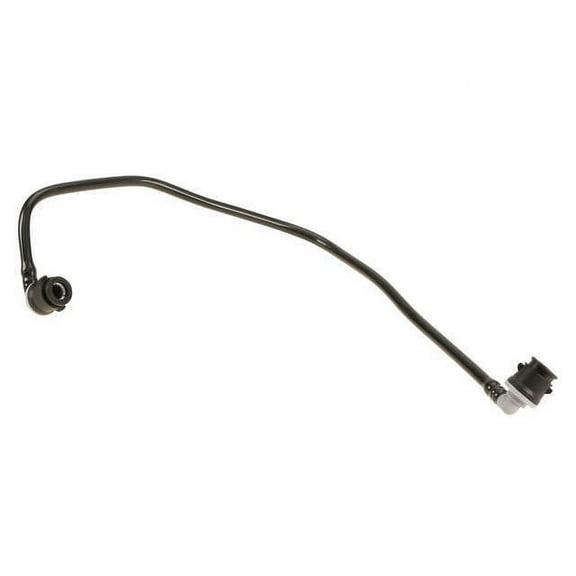 Fuel Line - Compatible with 2008 BMW 535xi
