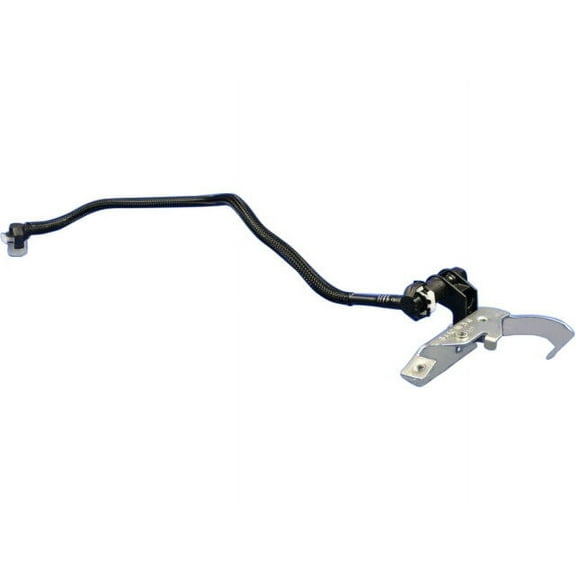 Fuel Line - Compatible with 2010 - 2018 Mercedes-Benz Sprinter 2500 3.0L V6 2011 2012 2013 2014 2015 2016 2017
