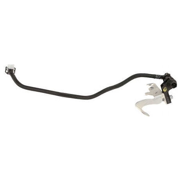 Fuel Line - Compatible with 2010 - 2018 Mercedes-Benz Sprinter 2500 3.0L V6 2011 2012 2013 2014 2015 2016 2017