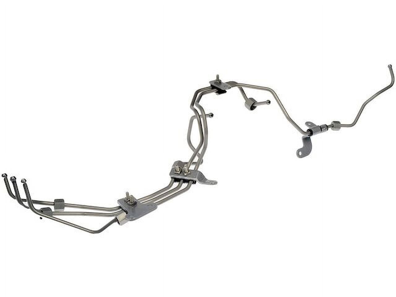 Ford F 250 Super Duty Fuel Line