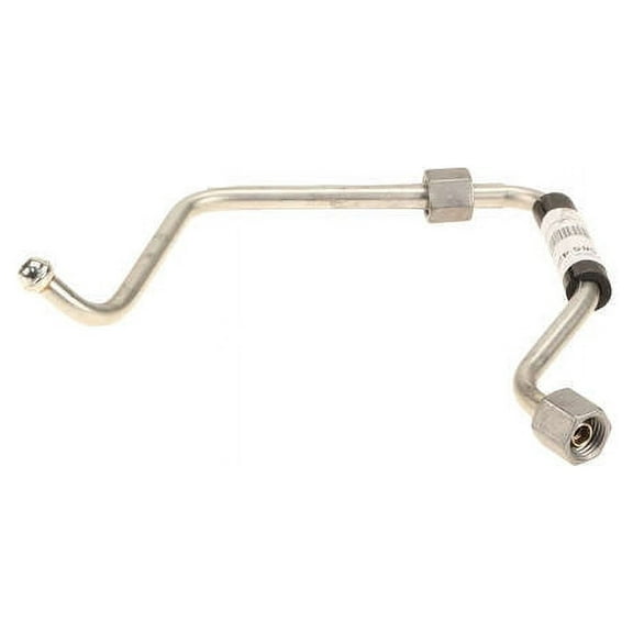Fuel Line - Compatible with 2012 - 2016 BMW 528i 2013 2014 2015