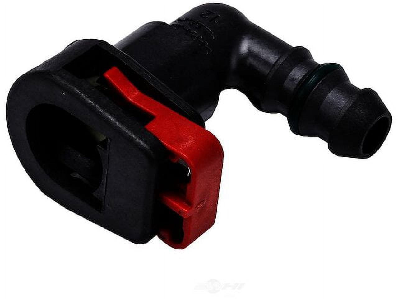 Fuel Line Connector - Compatible with 2014 Chevy Silverado 1500