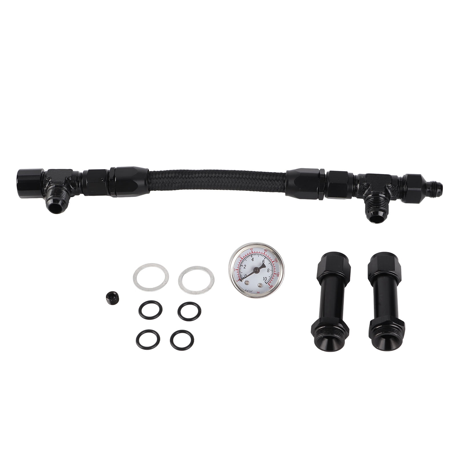 Fuel Line, Dual Feed Fuel Line Lightweight Professional High ...