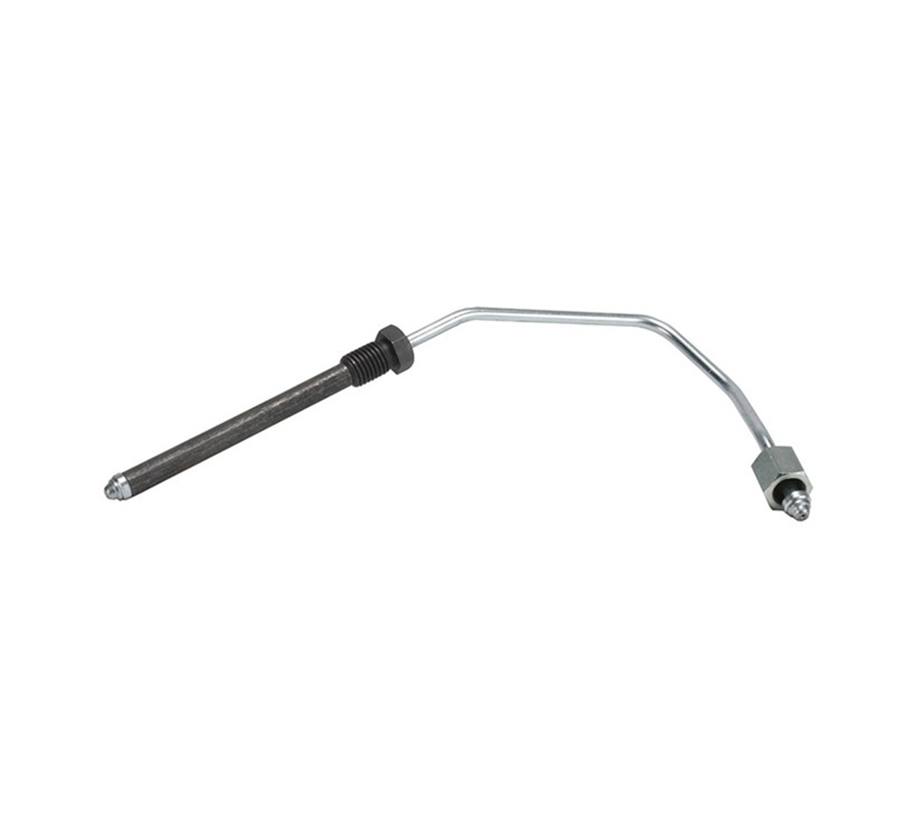 Fuel Line - Engine Fuel System Parts Compatible with Volvo Truck ...