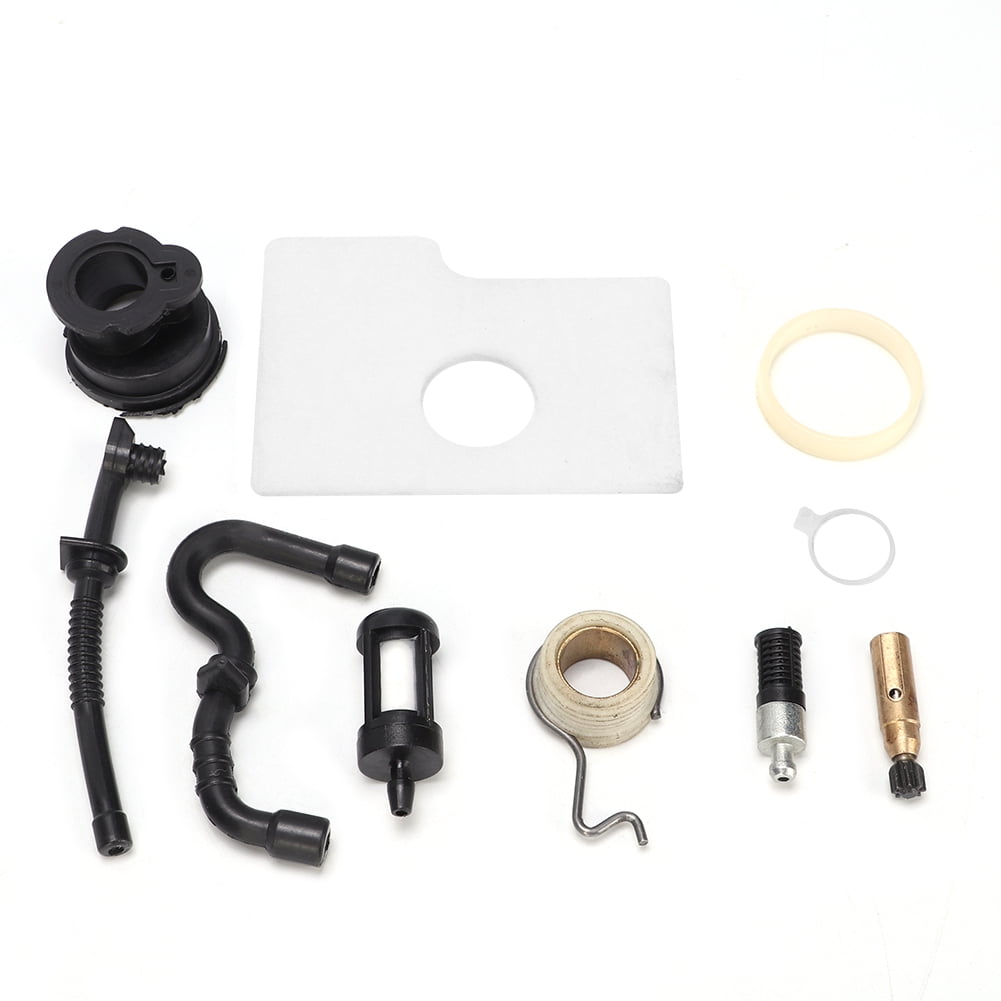 Fuel Line Filter Replacement Chainsaw Accessories Set Fit for STIHL ...