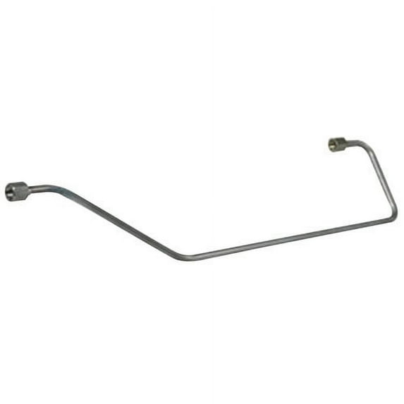 Fuel Line - Filter to Injection Pump fits John Deere 600 644A 600 644A 4000 4020 AR31553