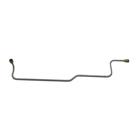 Fuel Line Fits Allis Chalmers Tractor 220636