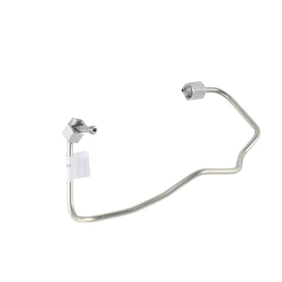 Fuel Line Fits select: 2011-2016 CHEVROLET SILVERADO, 2011-2016 GMC SIERRA