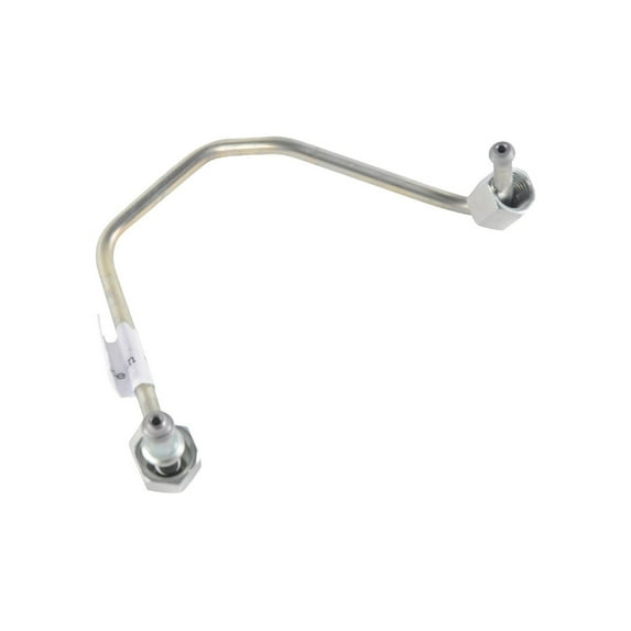 Fuel Line Fits select: 2011-2016 CHEVROLET SILVERADO, 2011-2016 GMC SIERRA