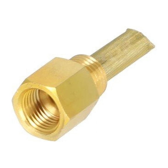 Fuel Line Fitting w/ Strainer fits International H M Super H Super M Super MTA 300 350 400 450 460 560 606 656 660 686 706 756 766 806 826 856 29902DX