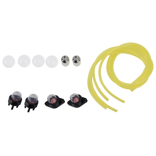 Fuel Line Fuel Filter Primer Bulbs 530095646 188?13?1 188?512 for Poulan Chainsaw Lawn Mower
