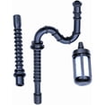 thumbnail image 2 of Fuel Line For Stihl MS260, MS270, MS280 Chainsaws - Replaces 1121-358-7700 2 of 6