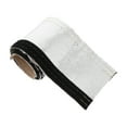 Fuel Line Heat Shield Sleeve Fuel Line Insulation Hose Heat Shield