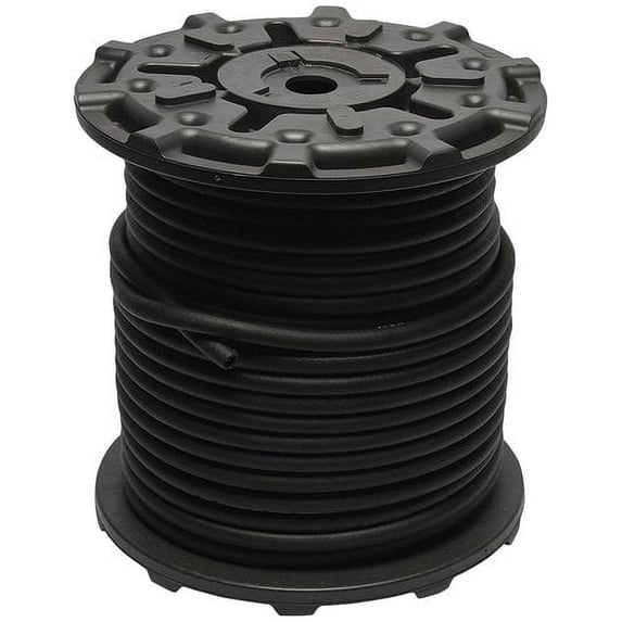 Fuel Line Hose - 3/16" x 25'