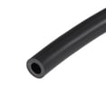 thumbnail image 1 of Fuel Line Hose 4mm ID 7mm OD 3.3ft Oil Line & Fuel Pipe Rubber Water Hose, Black, 1 of 4