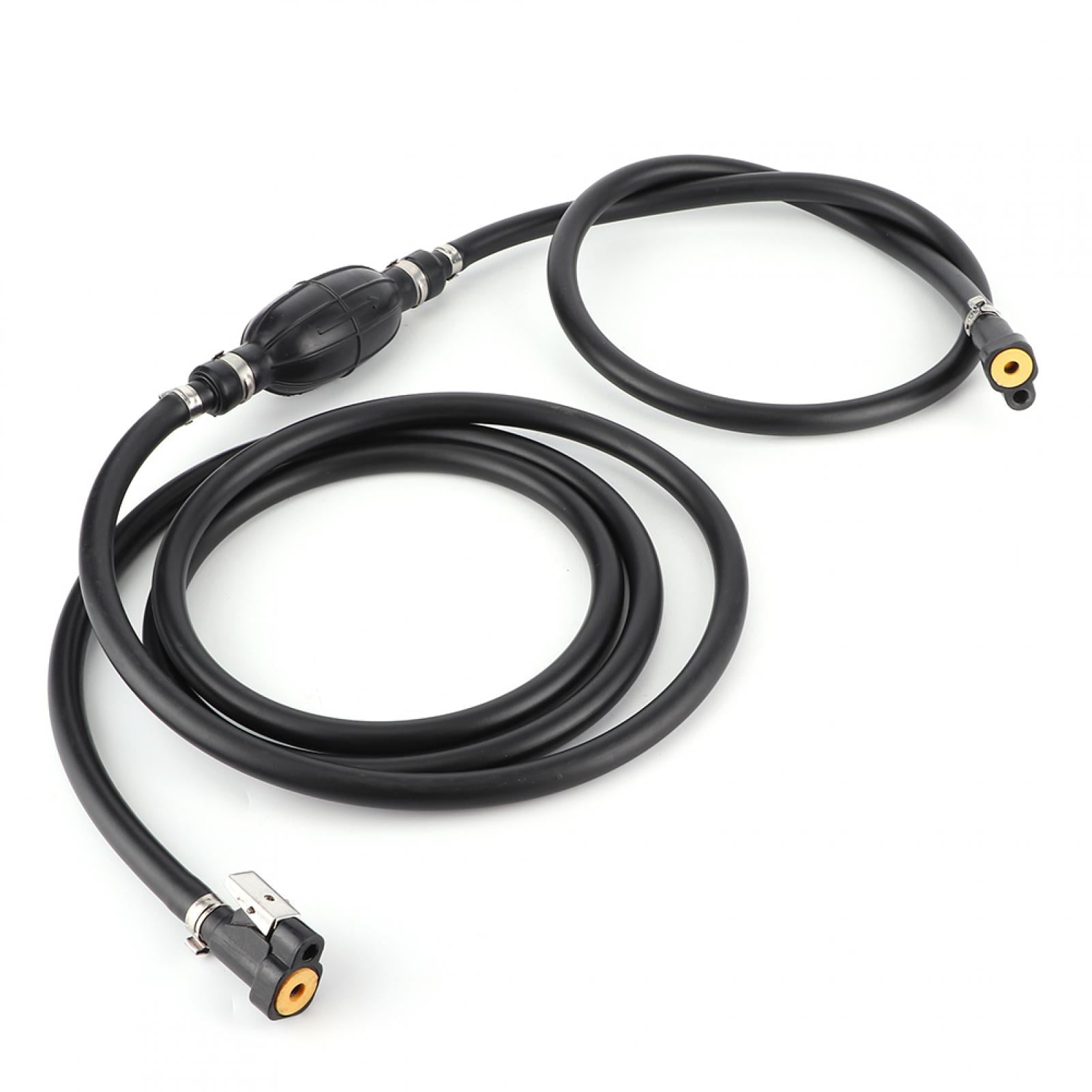 Fuel Line Hose Assy Outboard Fuel Hose Assembly Fuel Line Hose Connector Fuel Line Hose For