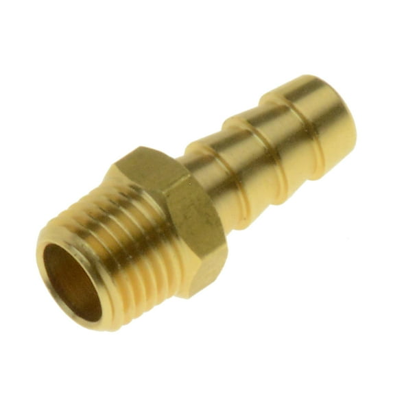 Fuel Line Hose Barb Fitting