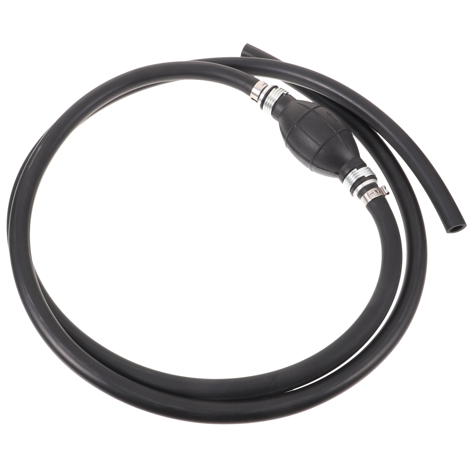 Fuel Line Hose Bulb Kit Fuel Transfer Bulb Fuel Hose Car Marine Boat Fuel Hose