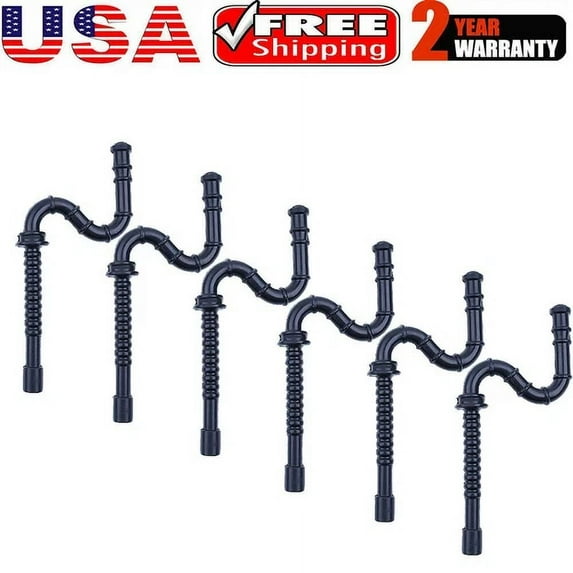 2x Gaz Carburant Ligne De Rechange Pièces Remplace Adapte Pour STIHL 029 034 036 039 MS290 MS360 - Foto 6