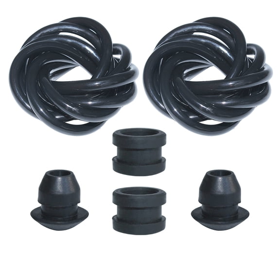 Fuel Line Hose Grommet for Stihl HL75 HS75 HS80 HS85 HT70 HT75 FC85 FH75 FS40