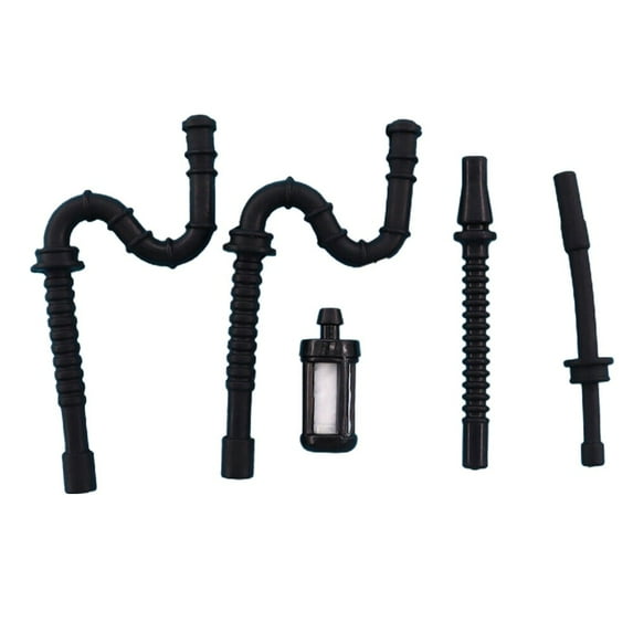 Fuel Line Hose Pipe For Stihl 028 029 034 036 039 MS290 MS340 MS360 MS390