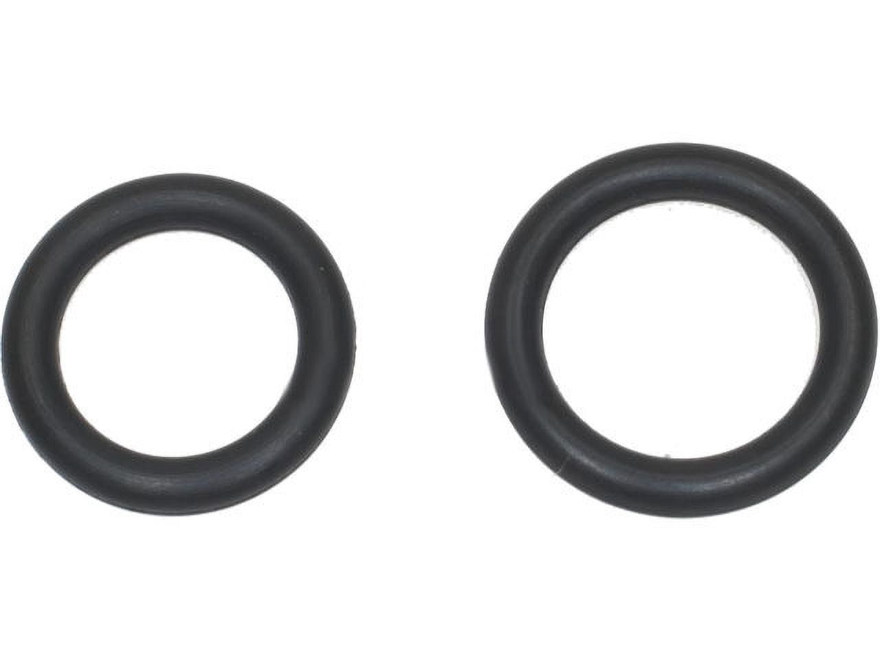 Fuel Line O-Ring - Compatible with 1994 - 1998 Pontiac Grand Am 3.1L V6 ...