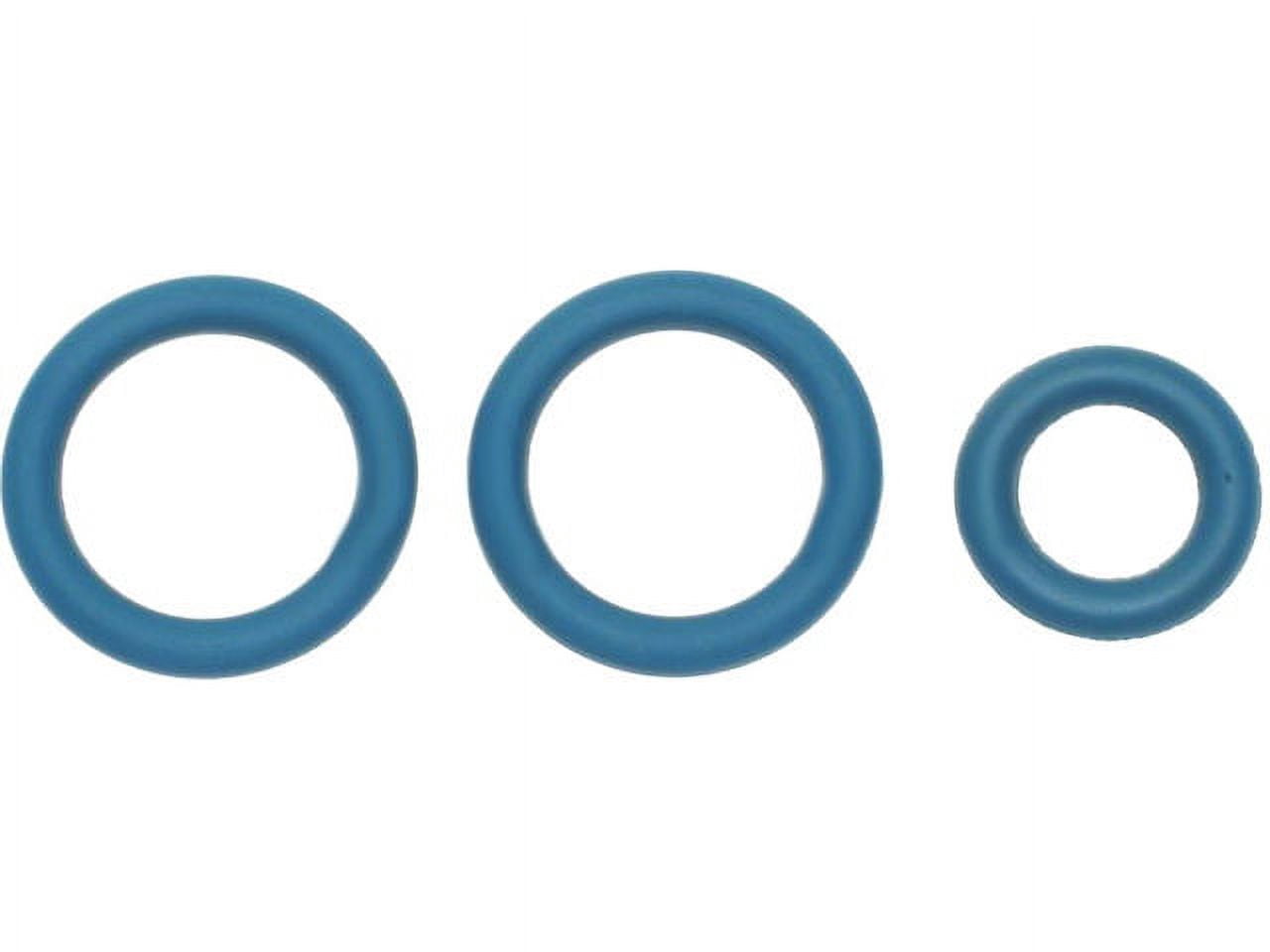 Fuel Line O-Ring - Compatible with 1999 GMC Sierra 1500 - Walmart.com