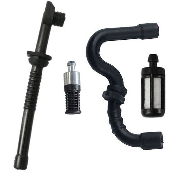 Fuel Line Oil Line Fuel Oil Filter For Chainsaw Ms 180 017 018 Ms170 Ms180 Chainsaw