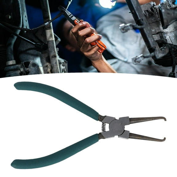 Fuel Line Pliers Car Fuel Line Removal Pliers Pipe Wrench For Clip Engine Tools