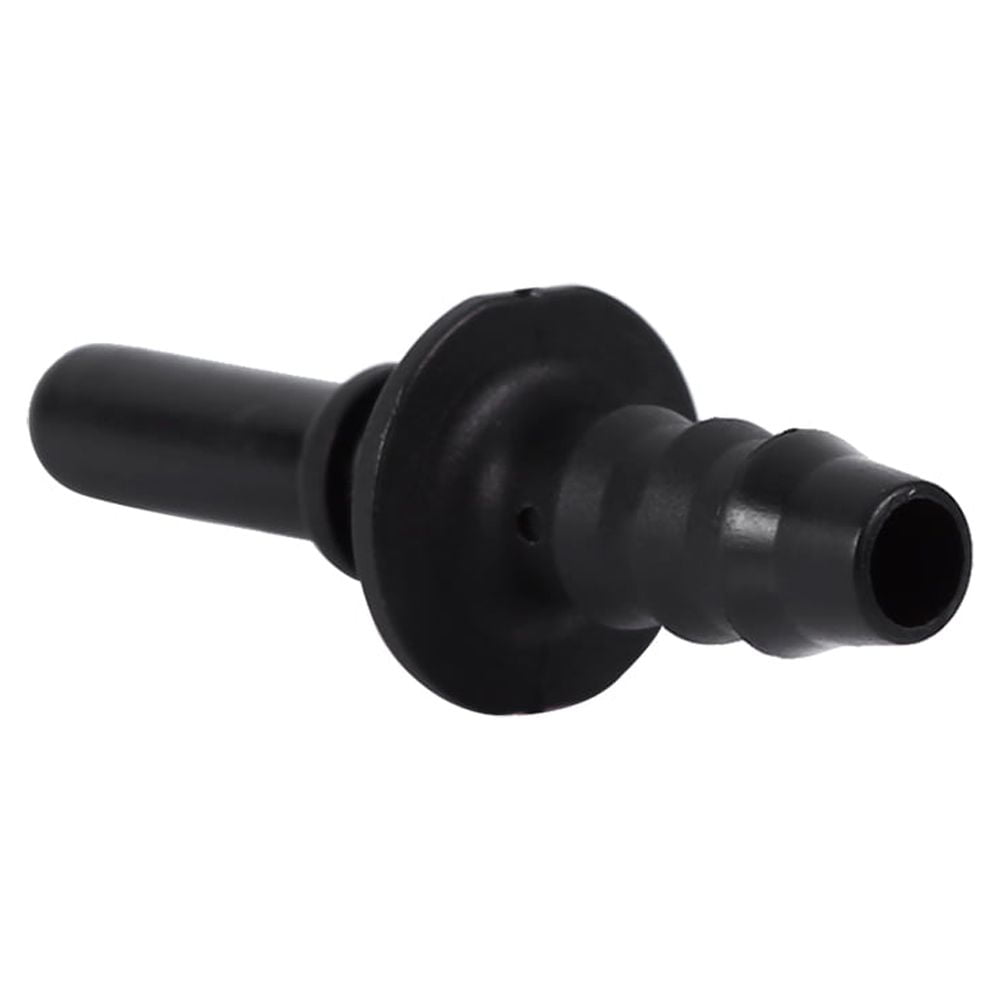 Fuel Line Quick Release Connect Connector Motorcycle Hose Coupler ID6