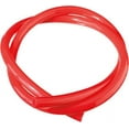 thumbnail image 1 of Fuel Line Red 3ft 3/16in, 1 of 1